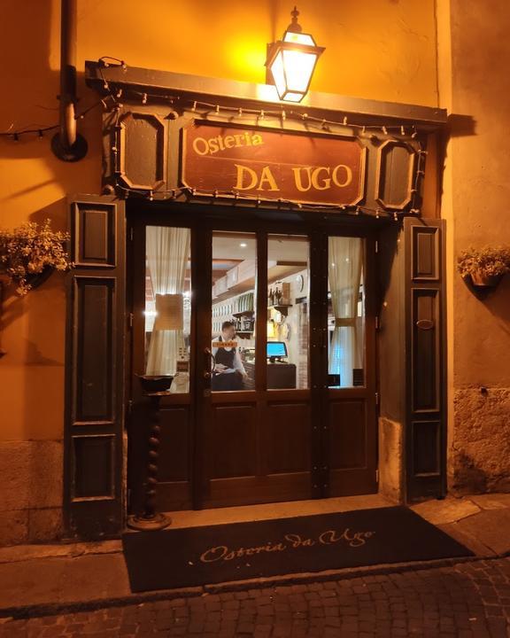 Osteria Da Ugo