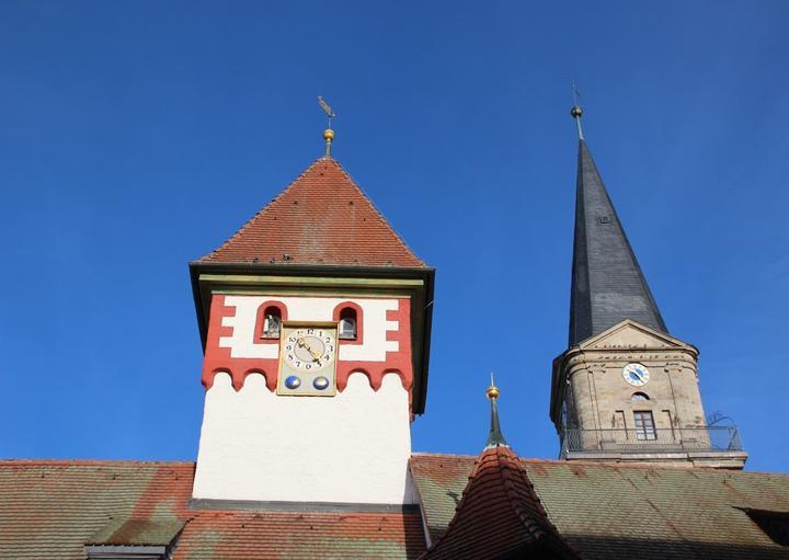 Zoigl Am Alten Rathaus