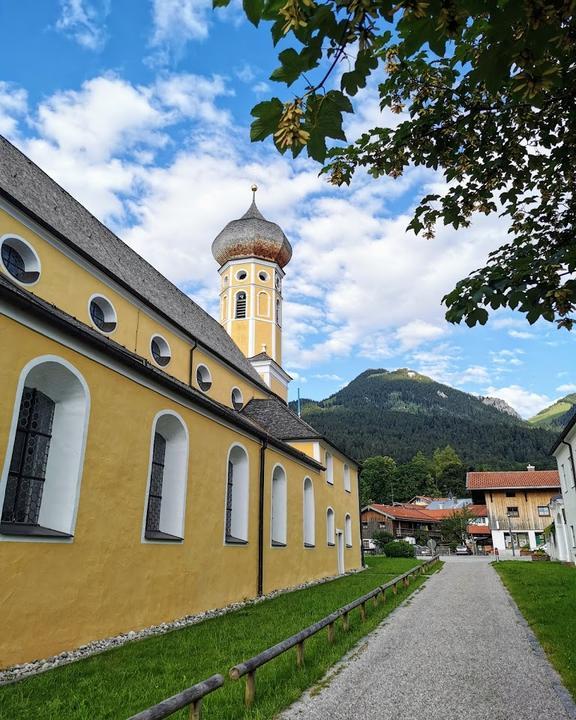 Klosterstueberl Fischbachau